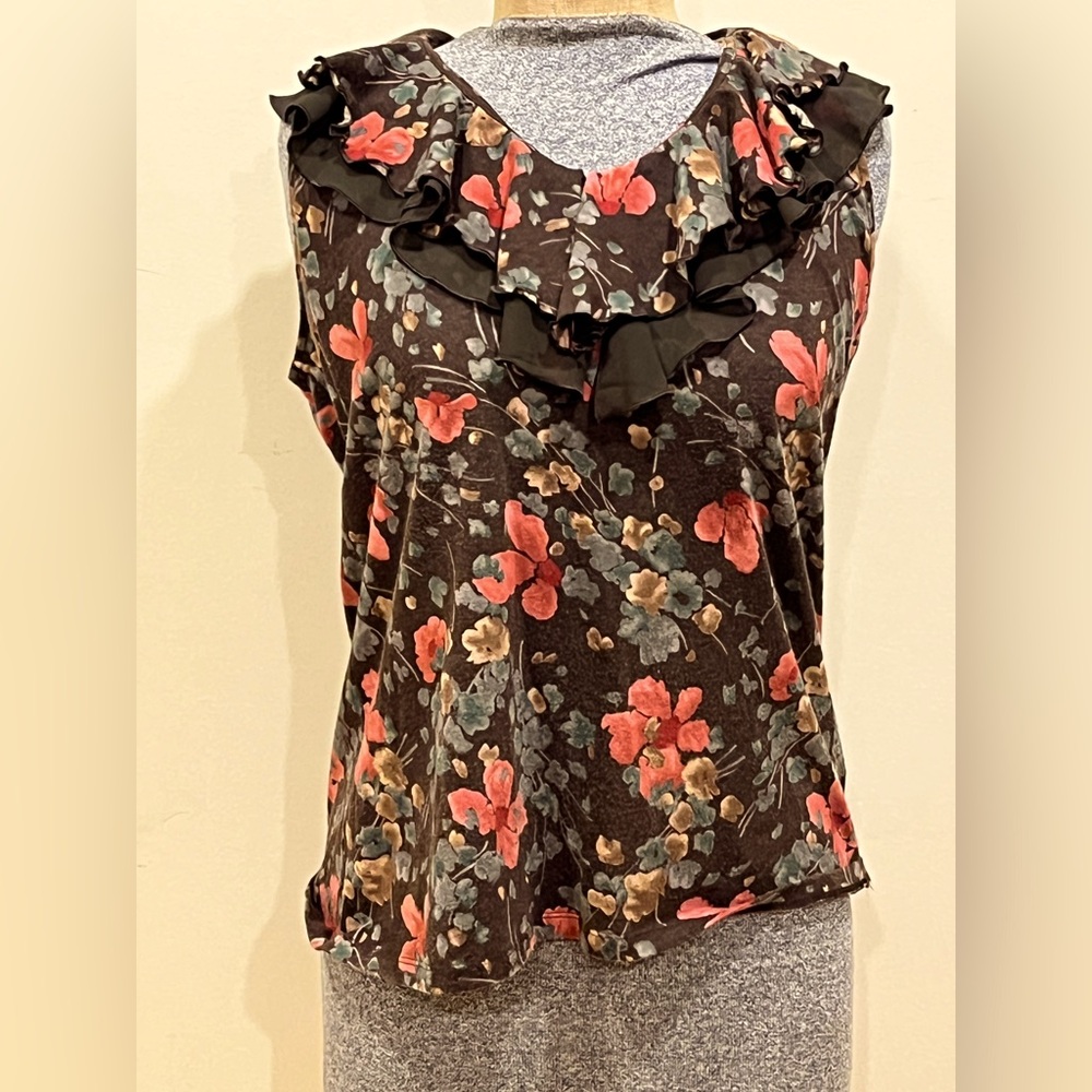 Beautiful blouse by Lauren